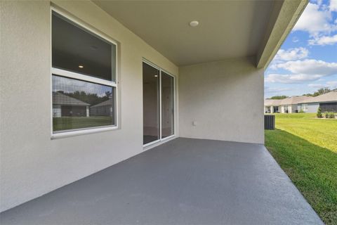 A home in BROOKSVILLE