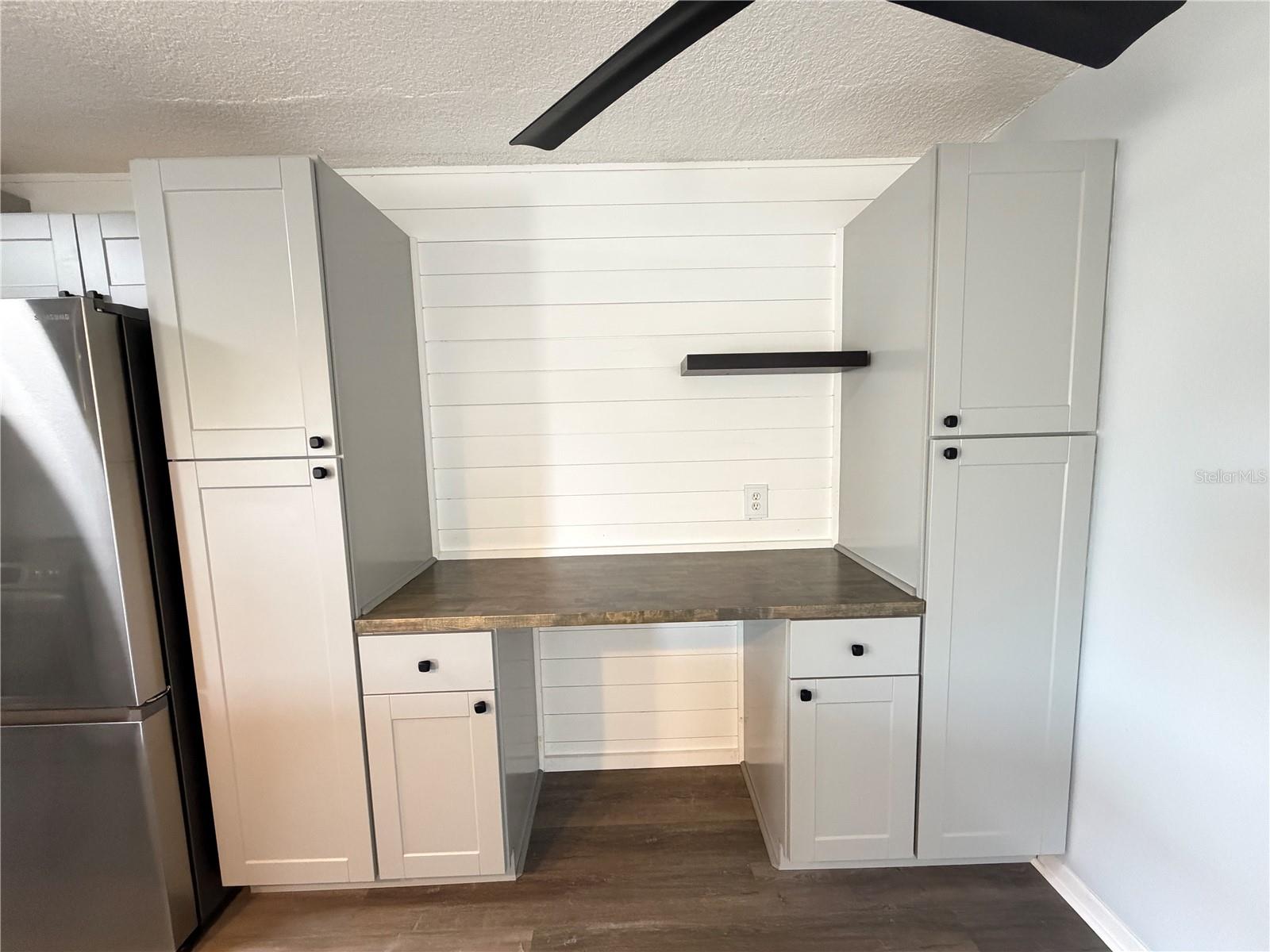 HAMPSHIRE HOUSE - Residential Lease