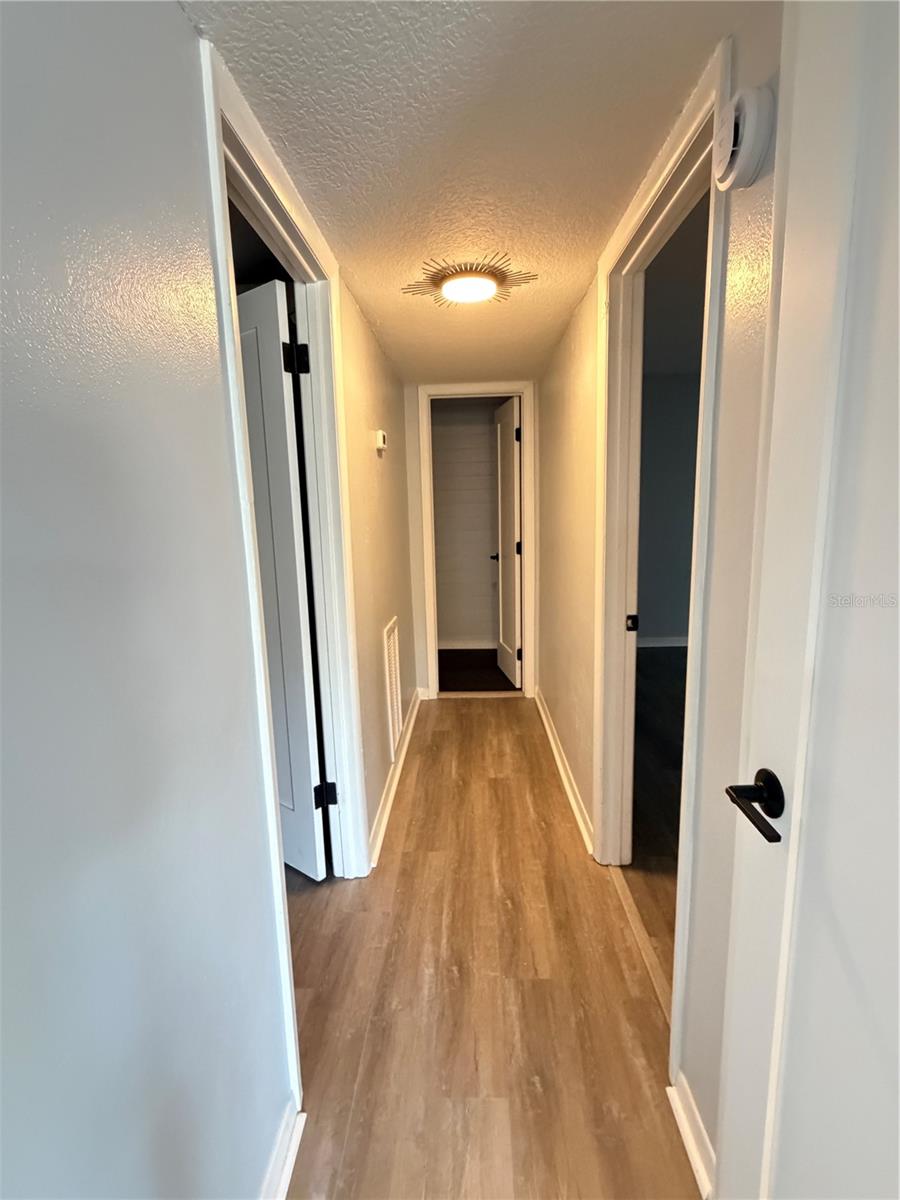 HAMPSHIRE HOUSE - Residential Lease