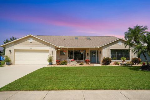 928 CHICKADEE DRIVE PORT ORANGE FL 32127