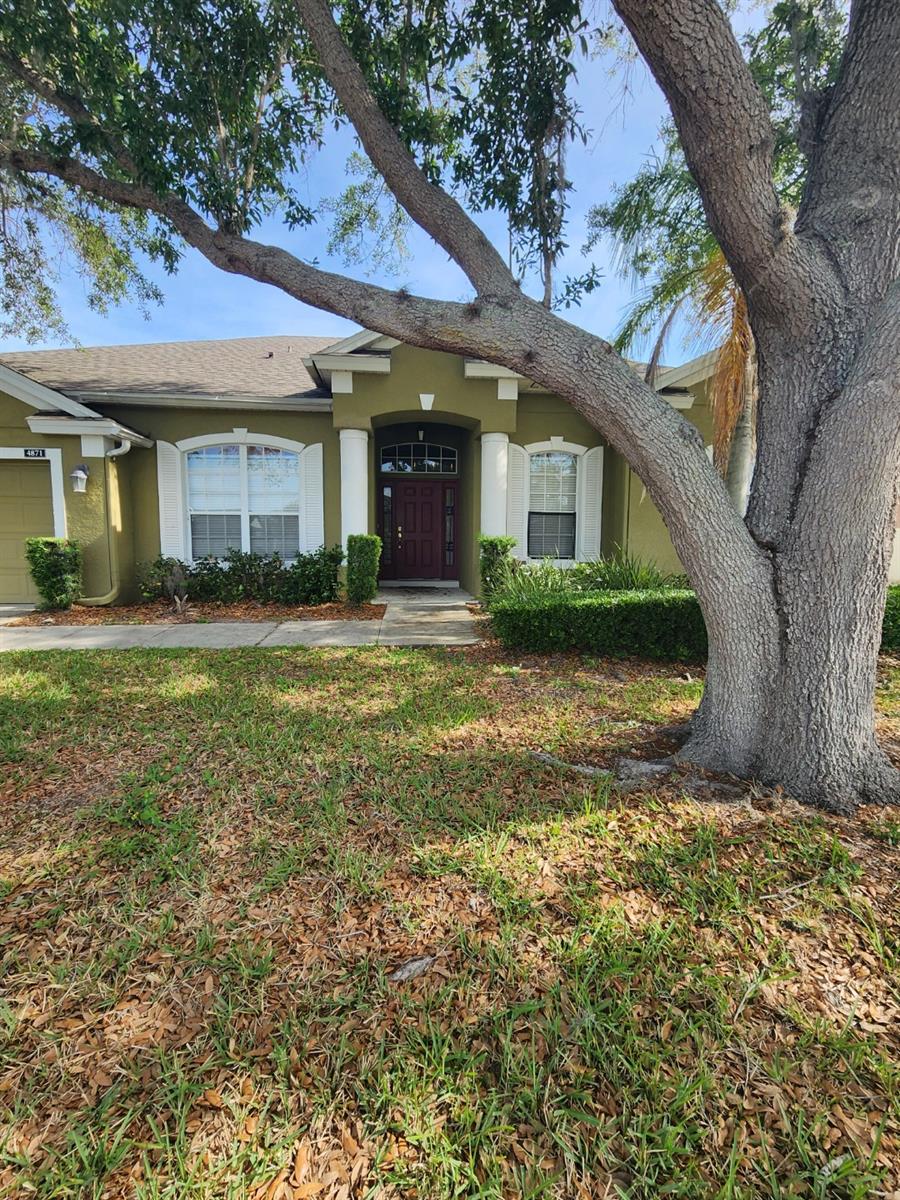 Photo of 4871 Fells Cove Avenue, Kissimmee, FL 34744 (MLS # A4695870)