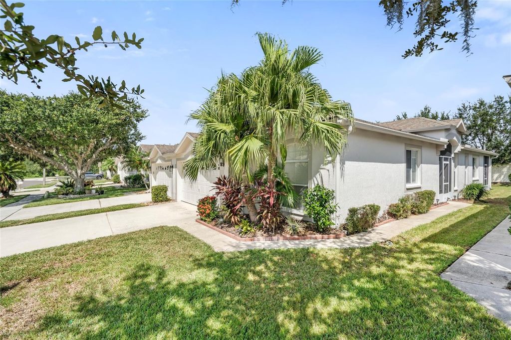 Photo of 30101 Emmetts Court, Wesley Chapel, FL 33543 (MLS # TB8425968)