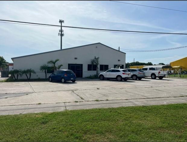 LAKE SHORE ADD - Commercial Sale