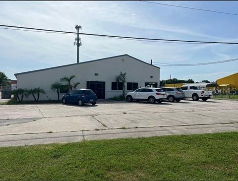 1200 S JOHN YOUNG PARKWAY KISSIMMEE FL 34741