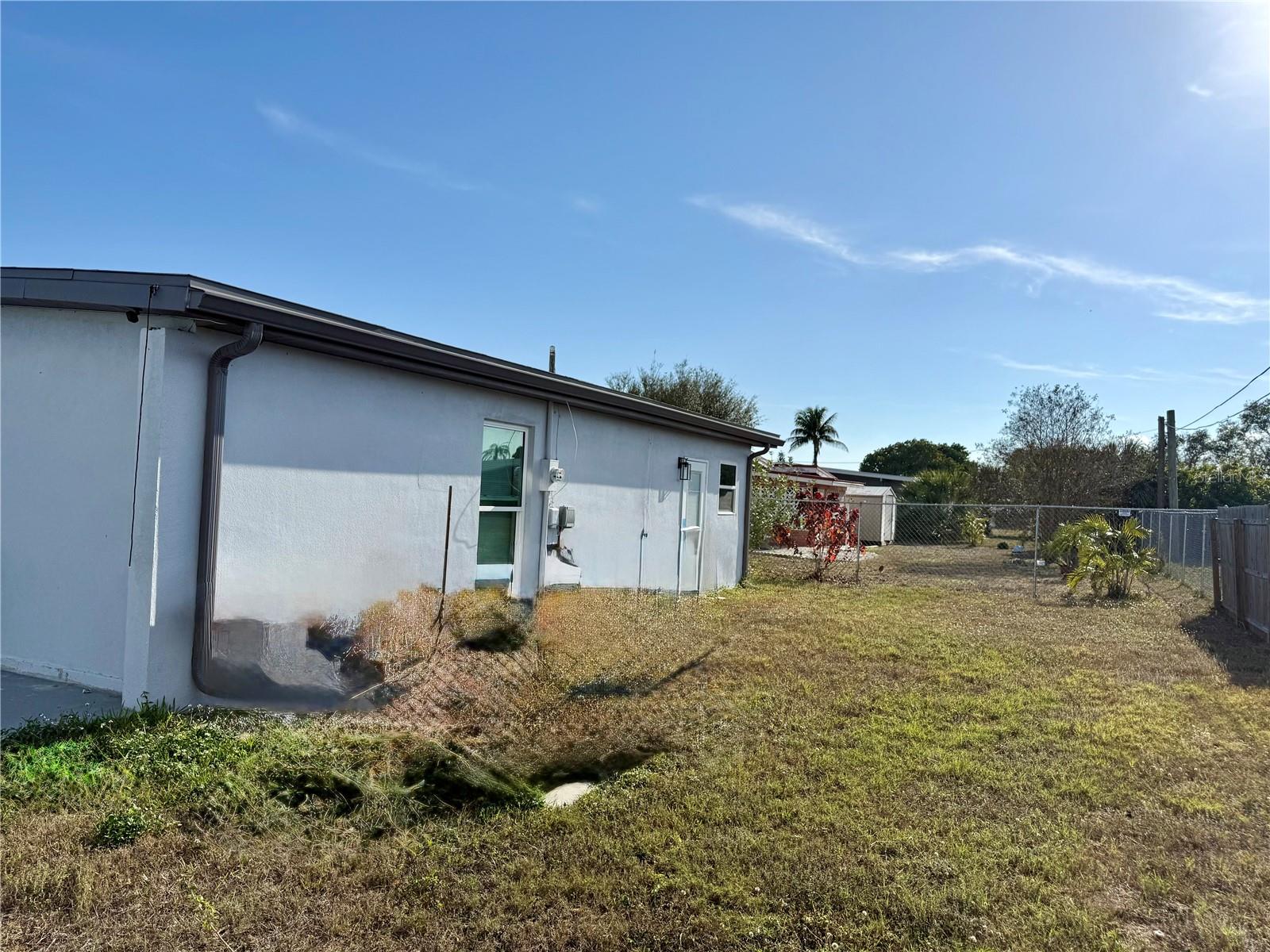 PORT CHARLOTTE SEC 033 - Residential Income