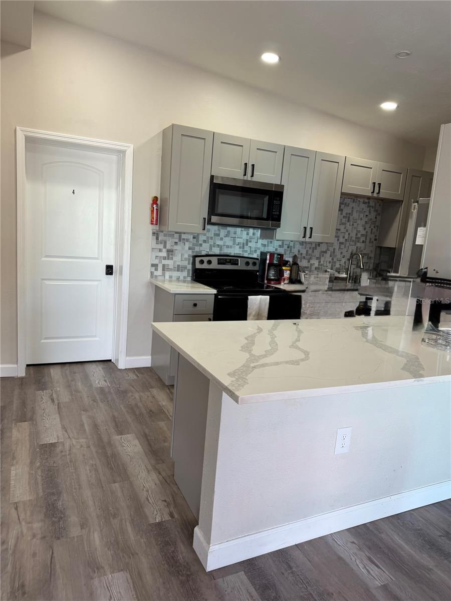 PORT CHARLOTTE SEC 033 - Residential Income