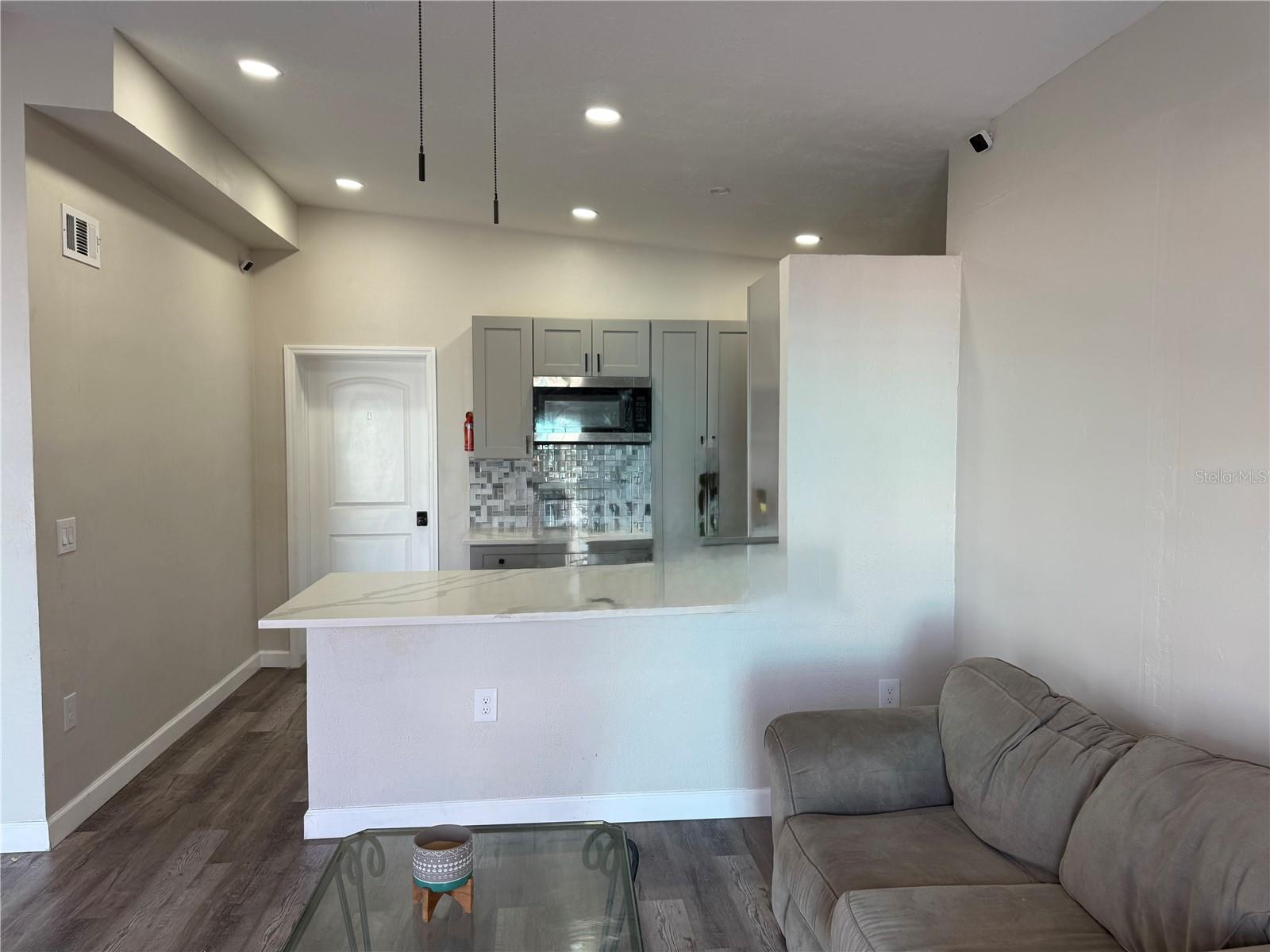 PORT CHARLOTTE SEC 033 - Residential Income