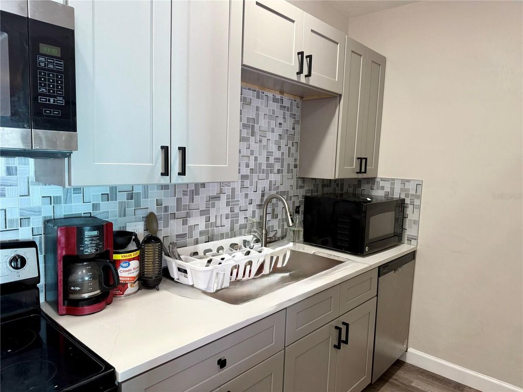 Photo of 22040 Felton Avenue, Port Charlotte, FL 33952 (MLS # C7519634)