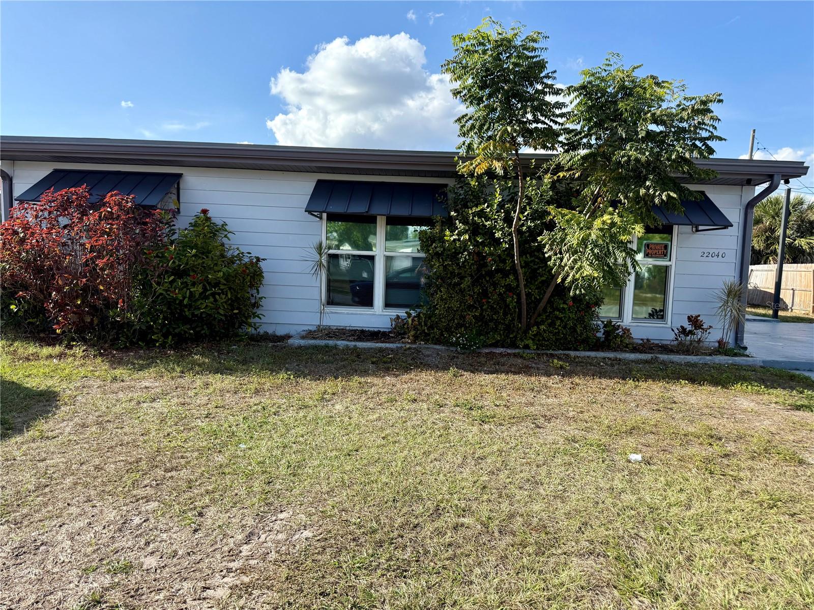 PORT CHARLOTTE SEC 033 - Residential Income