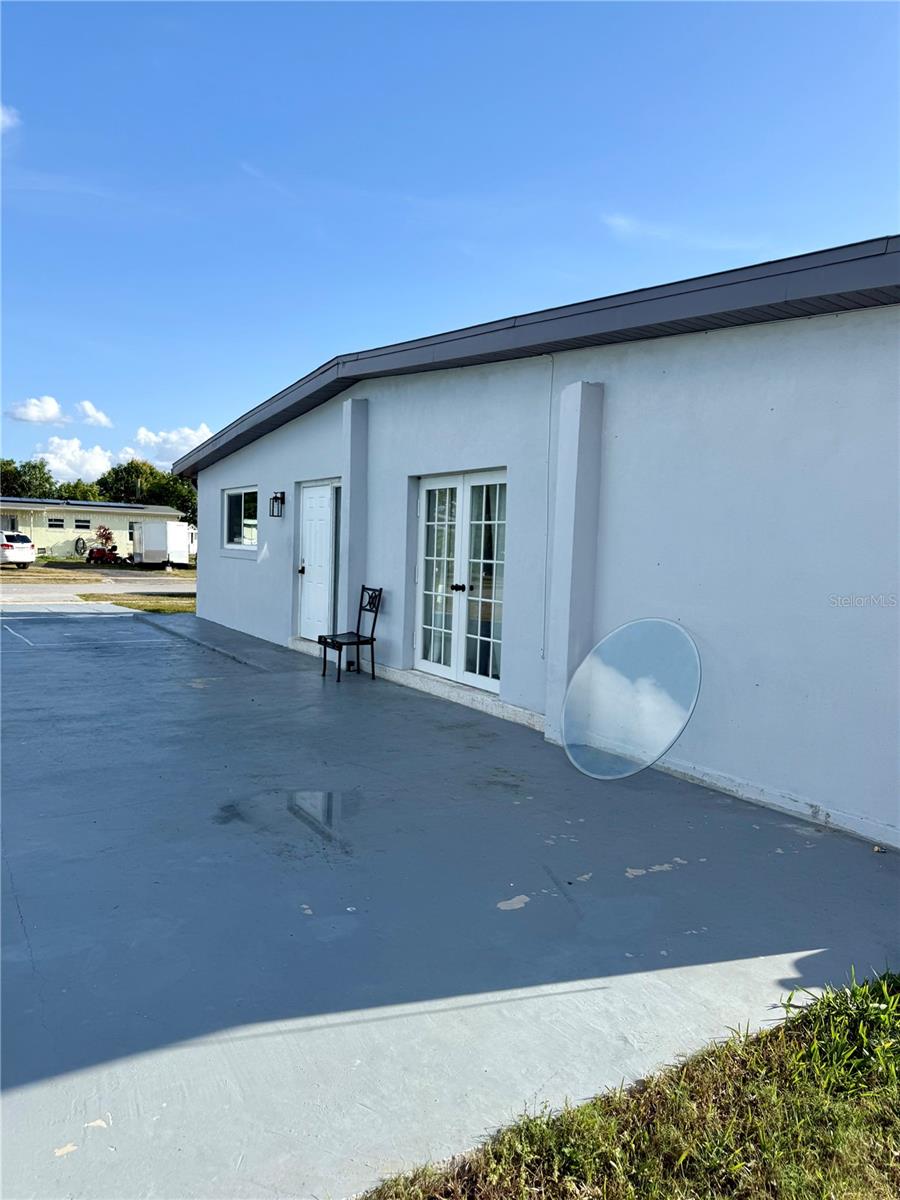 PORT CHARLOTTE SEC 033 - Residential Income