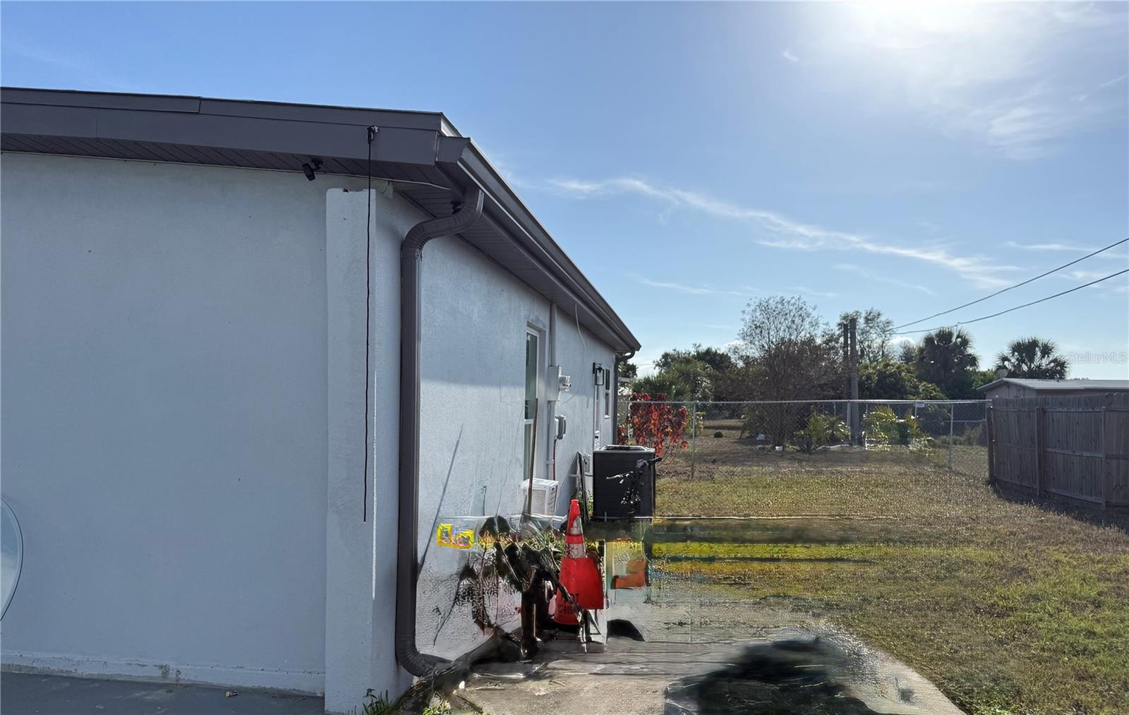 PORT CHARLOTTE SEC 033 - Residential Income