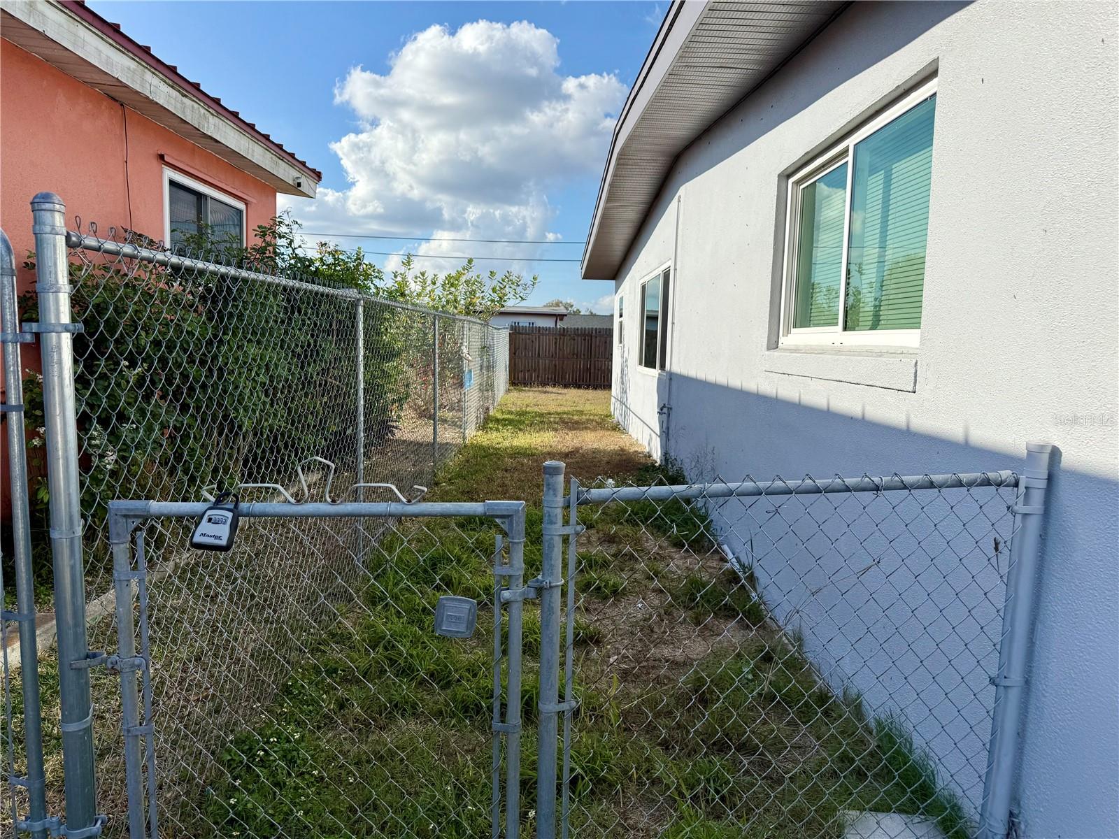 PORT CHARLOTTE SEC 033 - Residential Income
