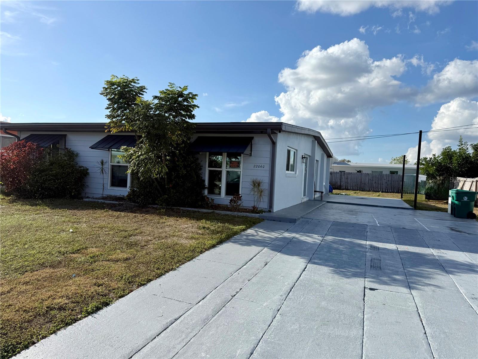 PORT CHARLOTTE SEC 033 - Residential Income