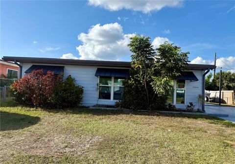 Photo of 22040 Felton Avenue, Port Charlotte, FL 33952 (MLS # C7519634)