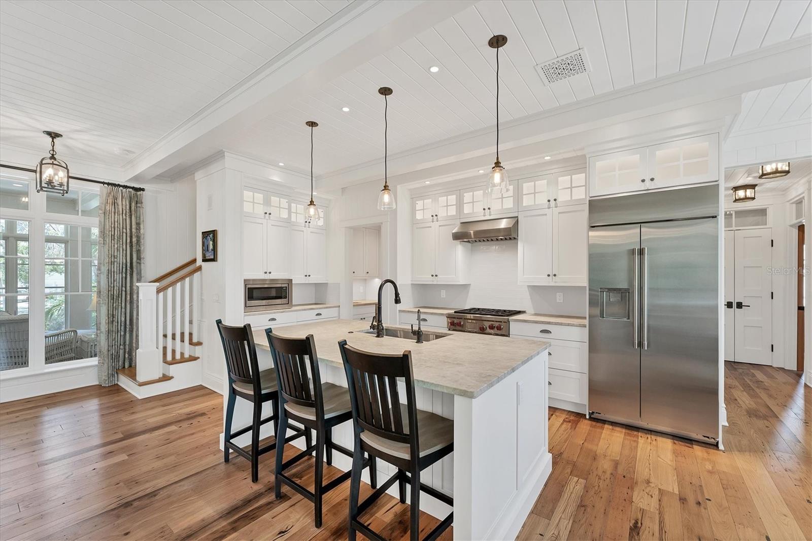 ACREAGE & UNREC - Residential