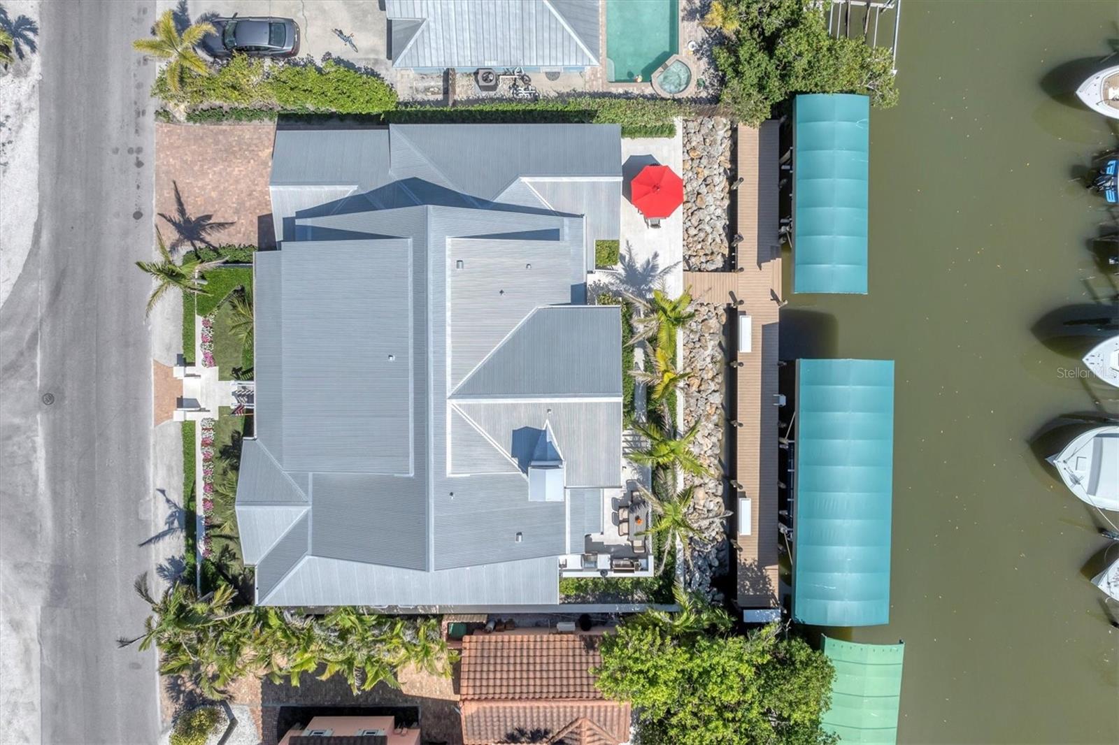 ACREAGE & UNREC - Residential