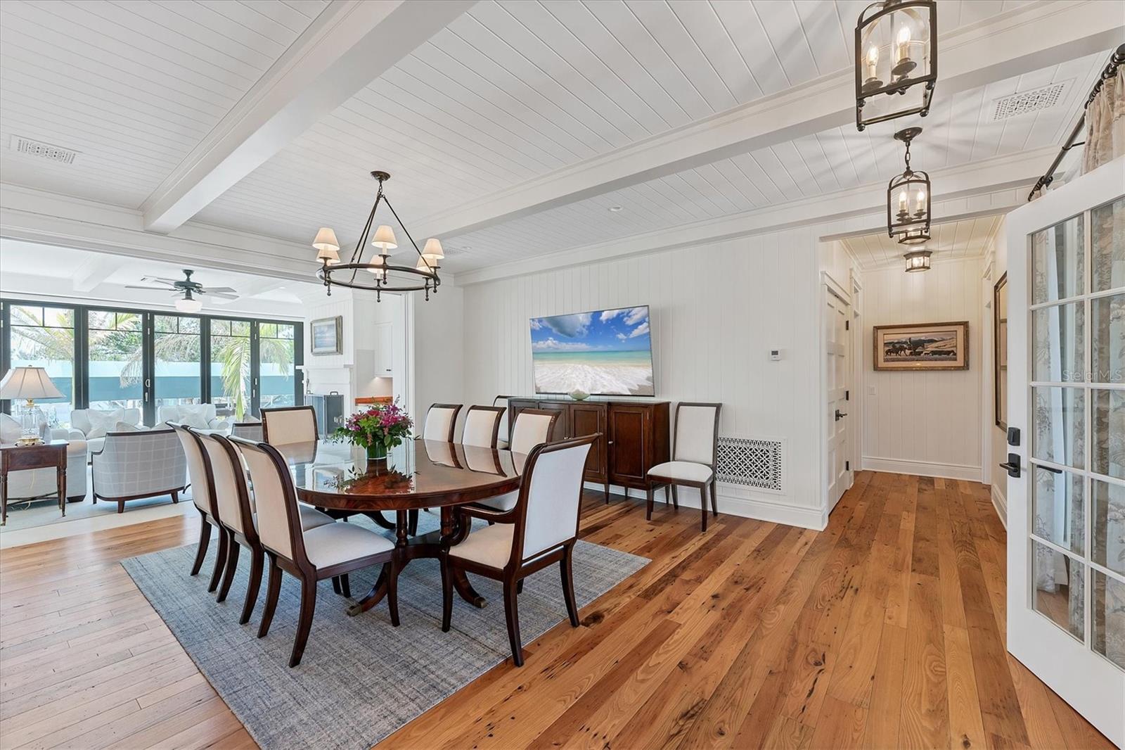 ACREAGE & UNREC - Residential