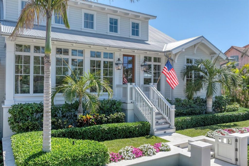 Photo of 150 1st Street E, Boca Grande, FL 33921 (MLS # D6146257)