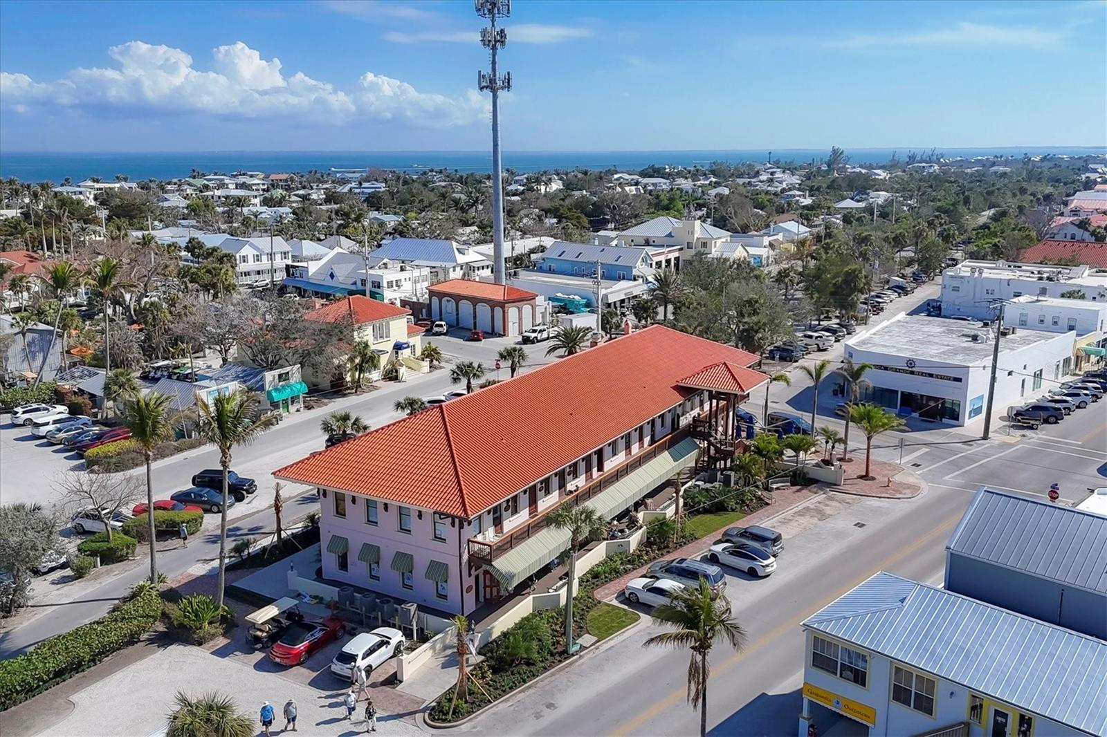 ACREAGE & UNREC - Residential