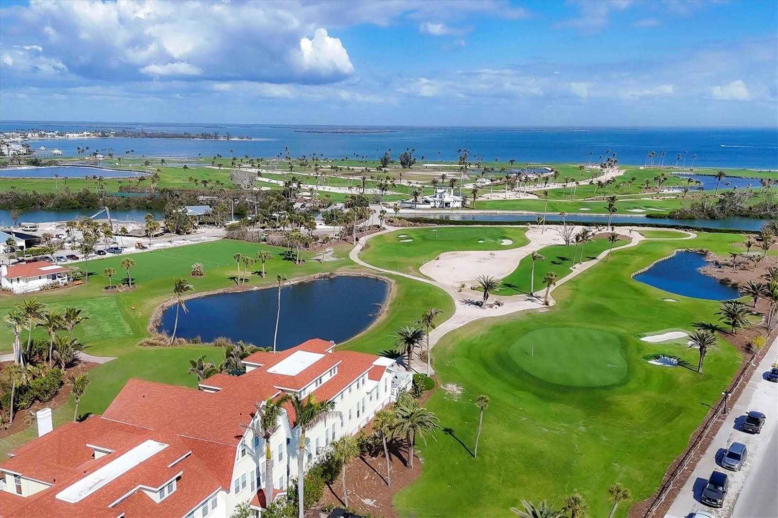 ACREAGE & UNREC - Residential