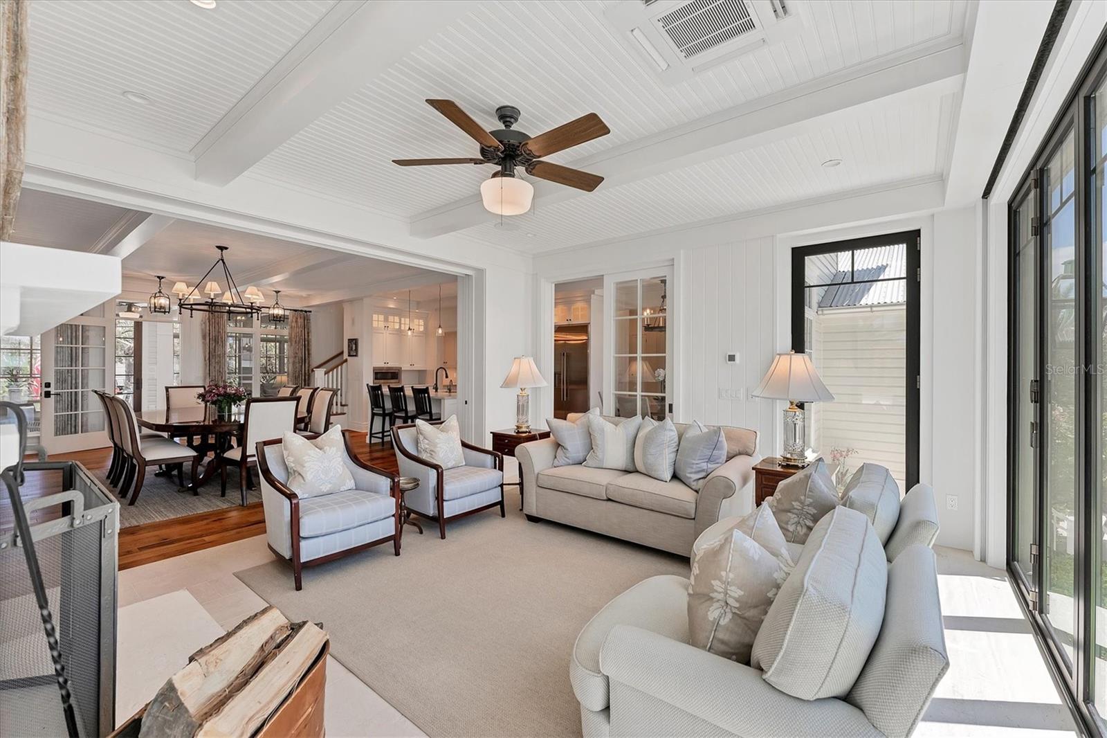 ACREAGE & UNREC - Residential