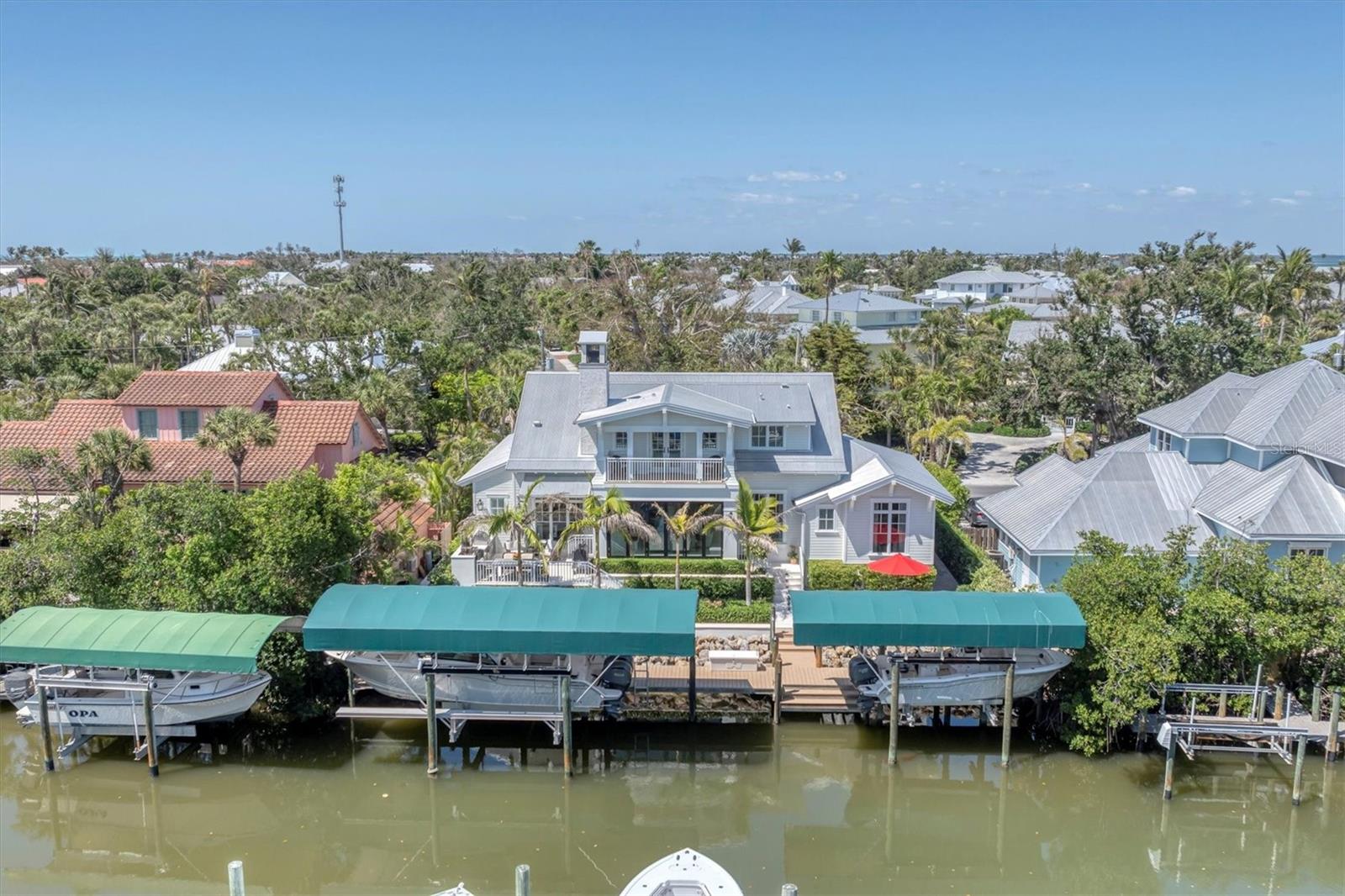 ACREAGE & UNREC - Residential