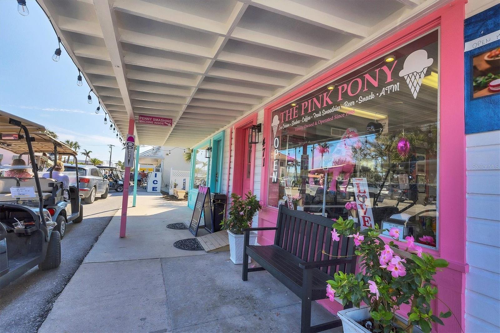 ACREAGE & UNREC - Residential