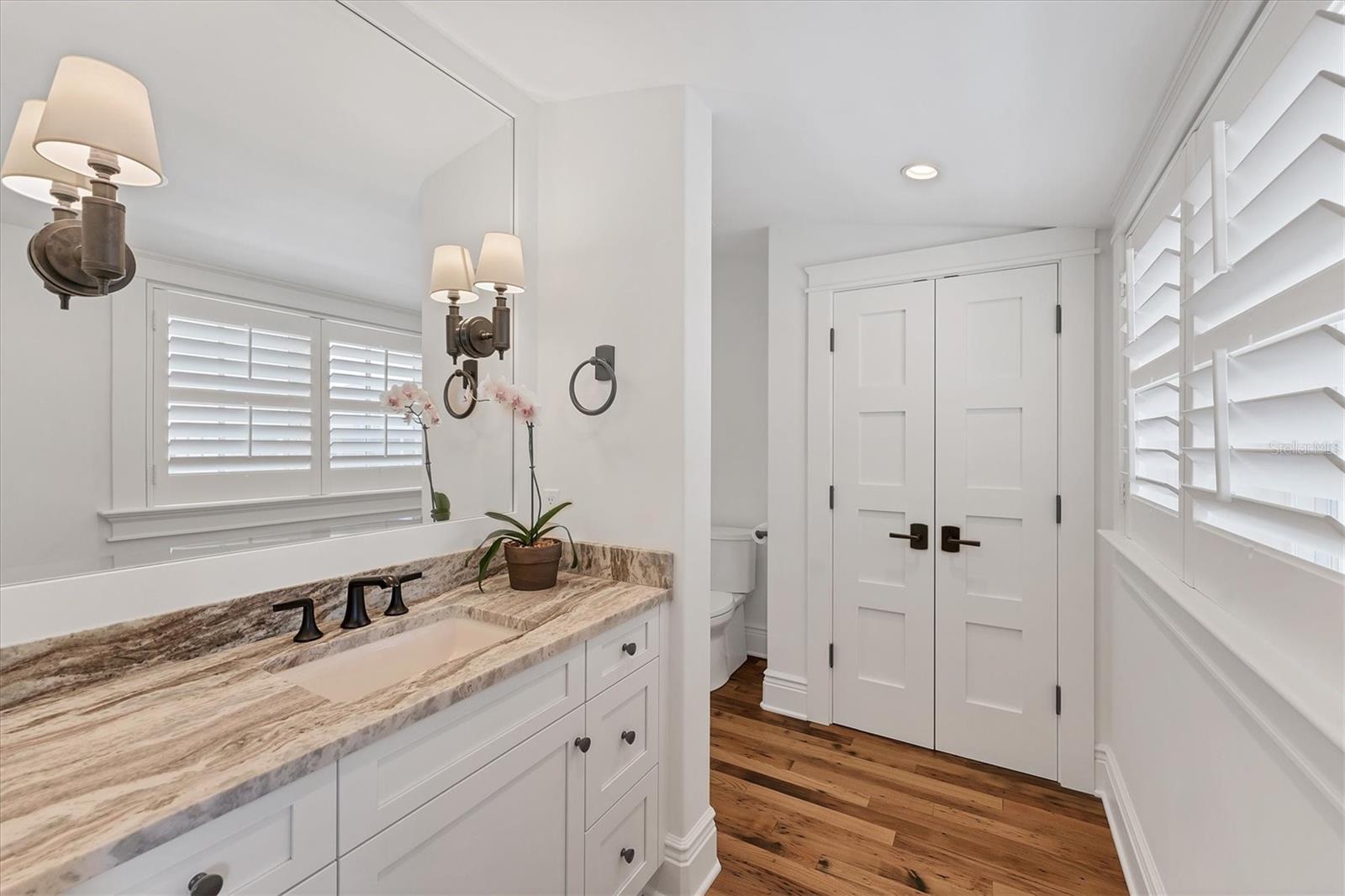 ACREAGE & UNREC - Residential