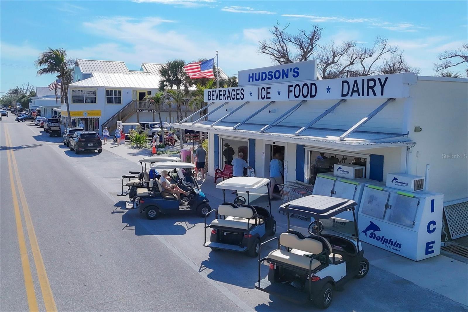 ACREAGE & UNREC - Residential