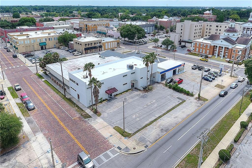 THOMAS S P ADD - Commercial Sale