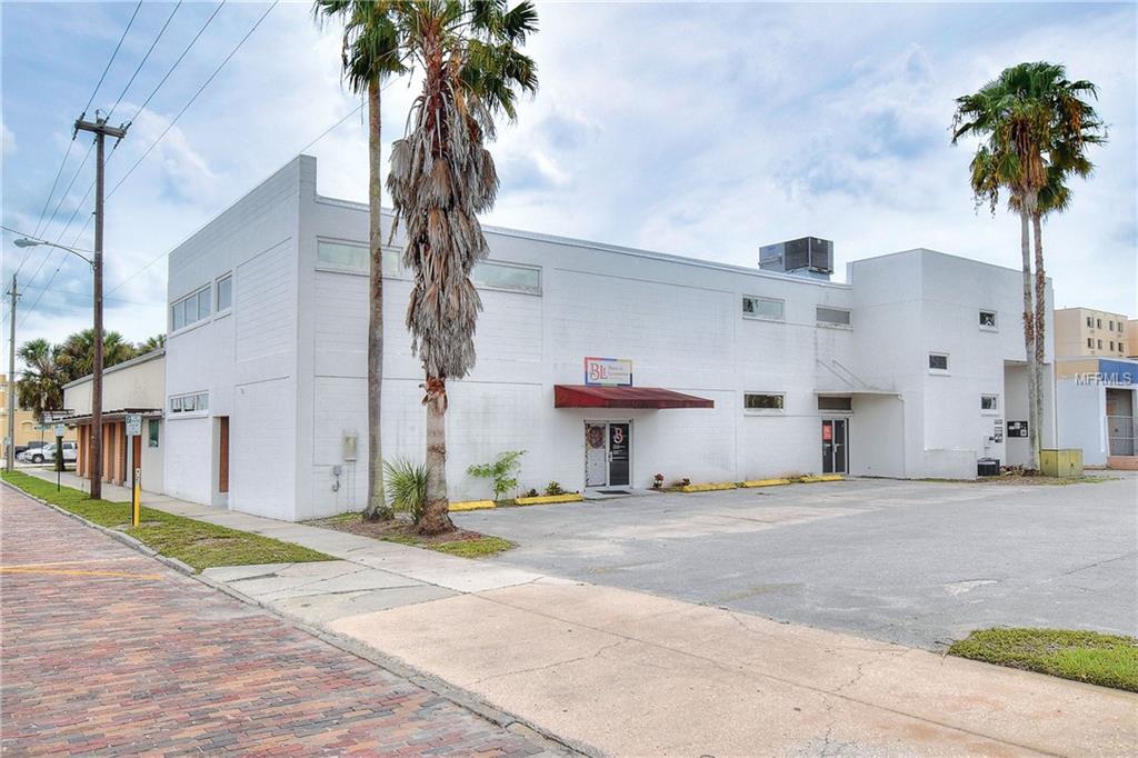 THOMAS S P ADD - Commercial Sale