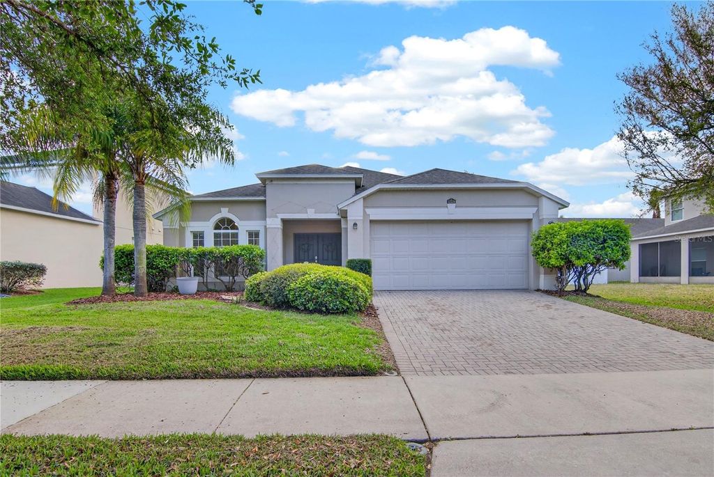 Photo of 12228 Citruswood Drive, Orlando, FL 32832 (MLS # O6394293)
