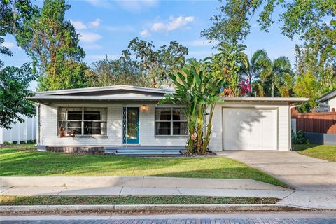 A home in ORLANDO