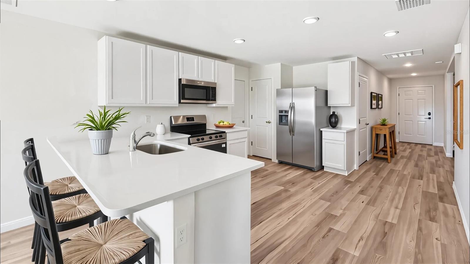 4635 CONNECTION ROAD