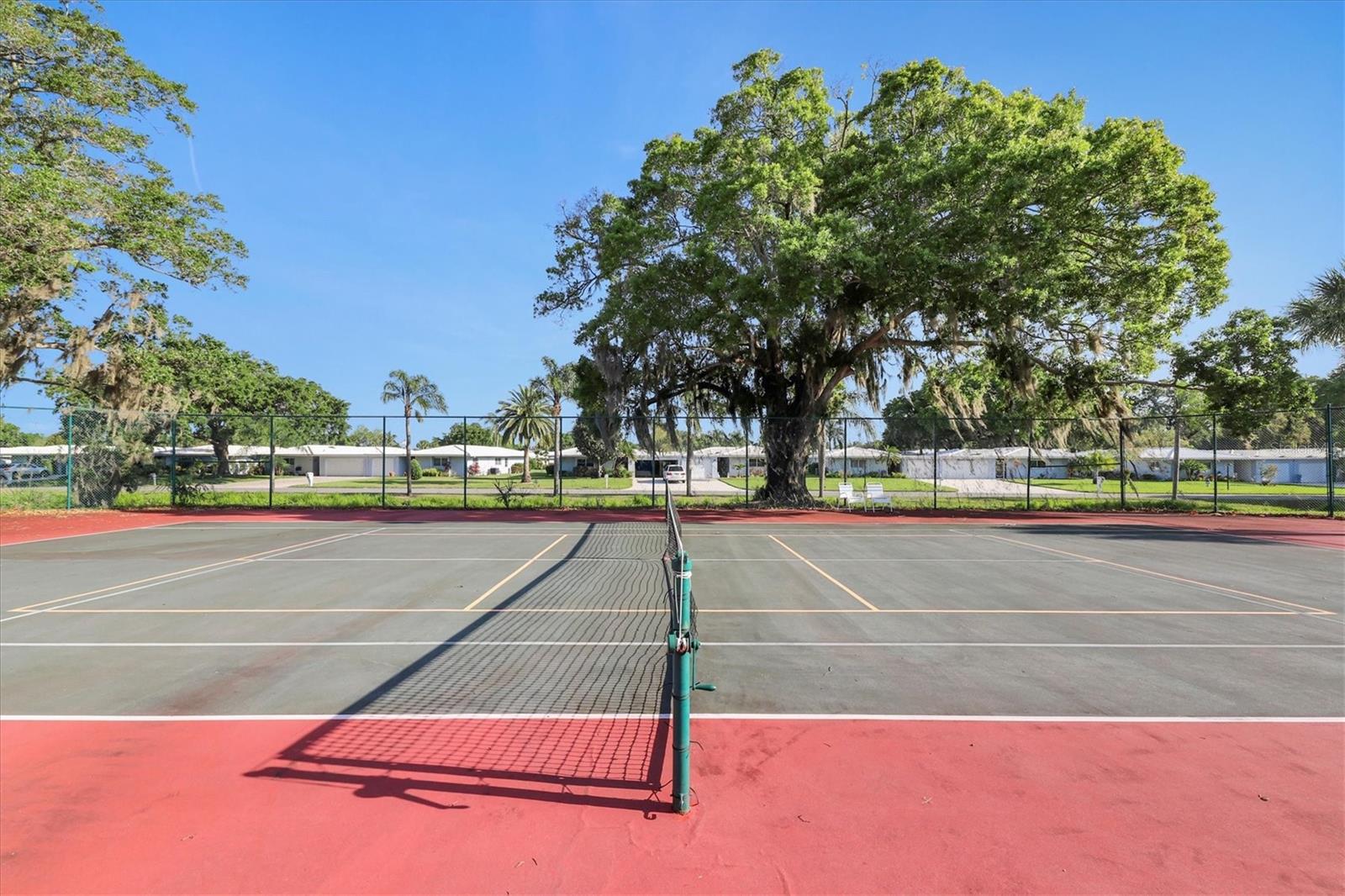 VILLAGE BROOKE SEC 2 - Residential Lease