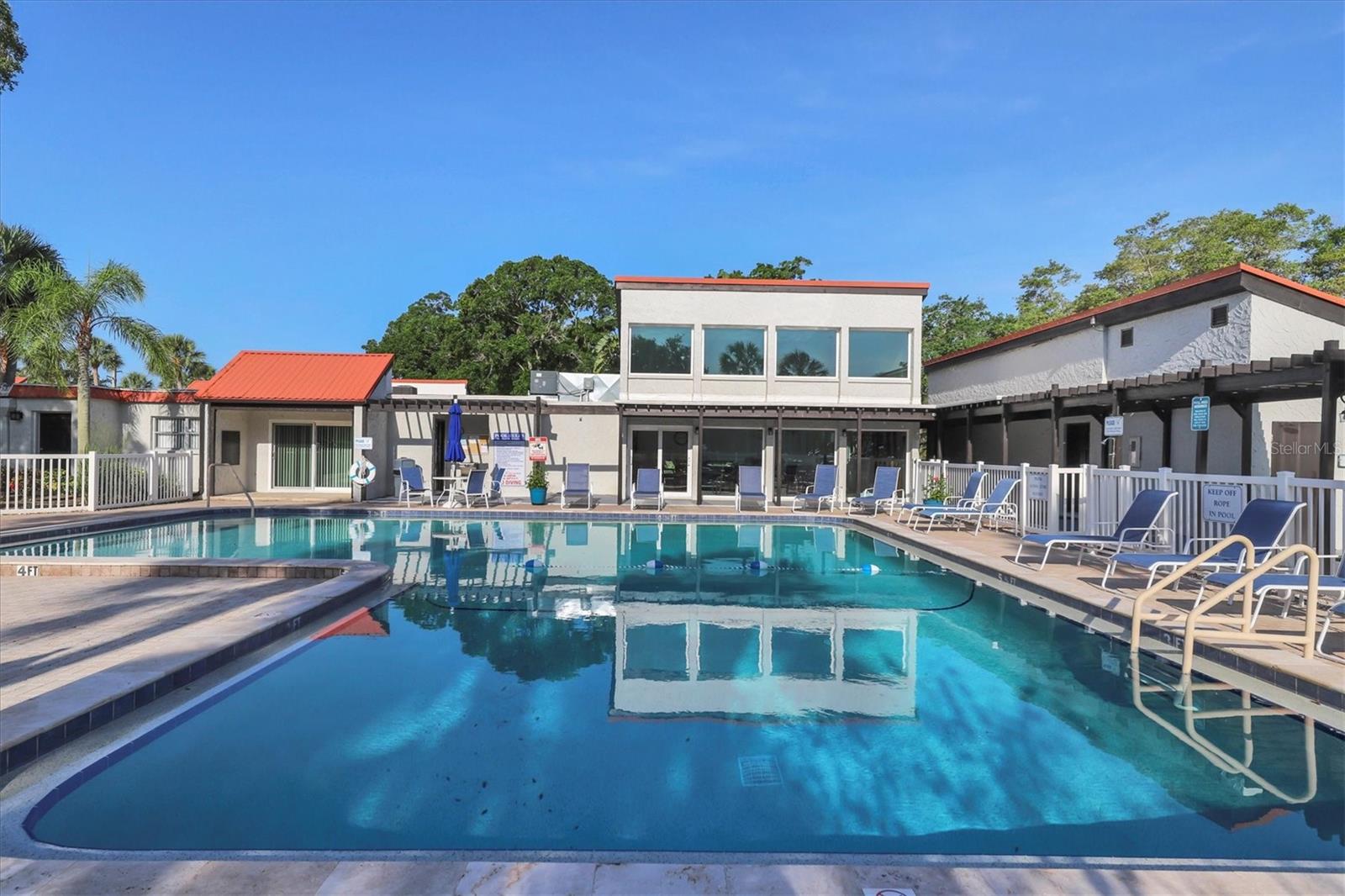 VILLAGE BROOKE SEC 2 - Residential Lease