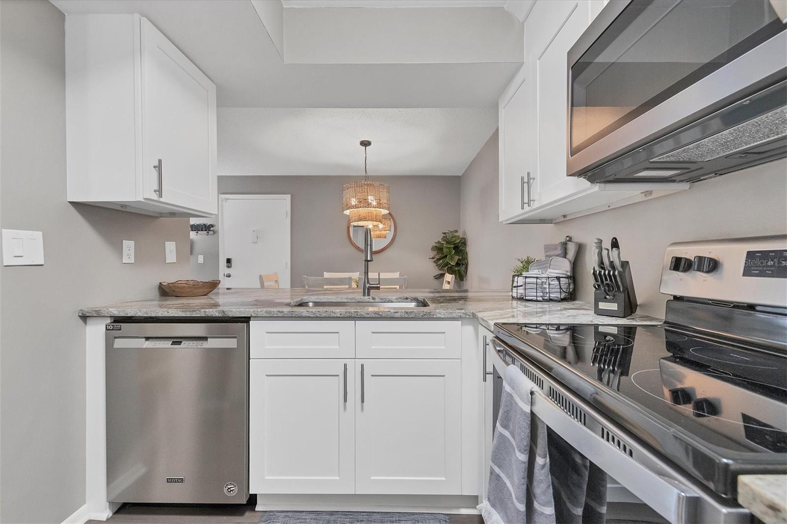 VILLAGE BROOKE SEC 2 - Residential Lease