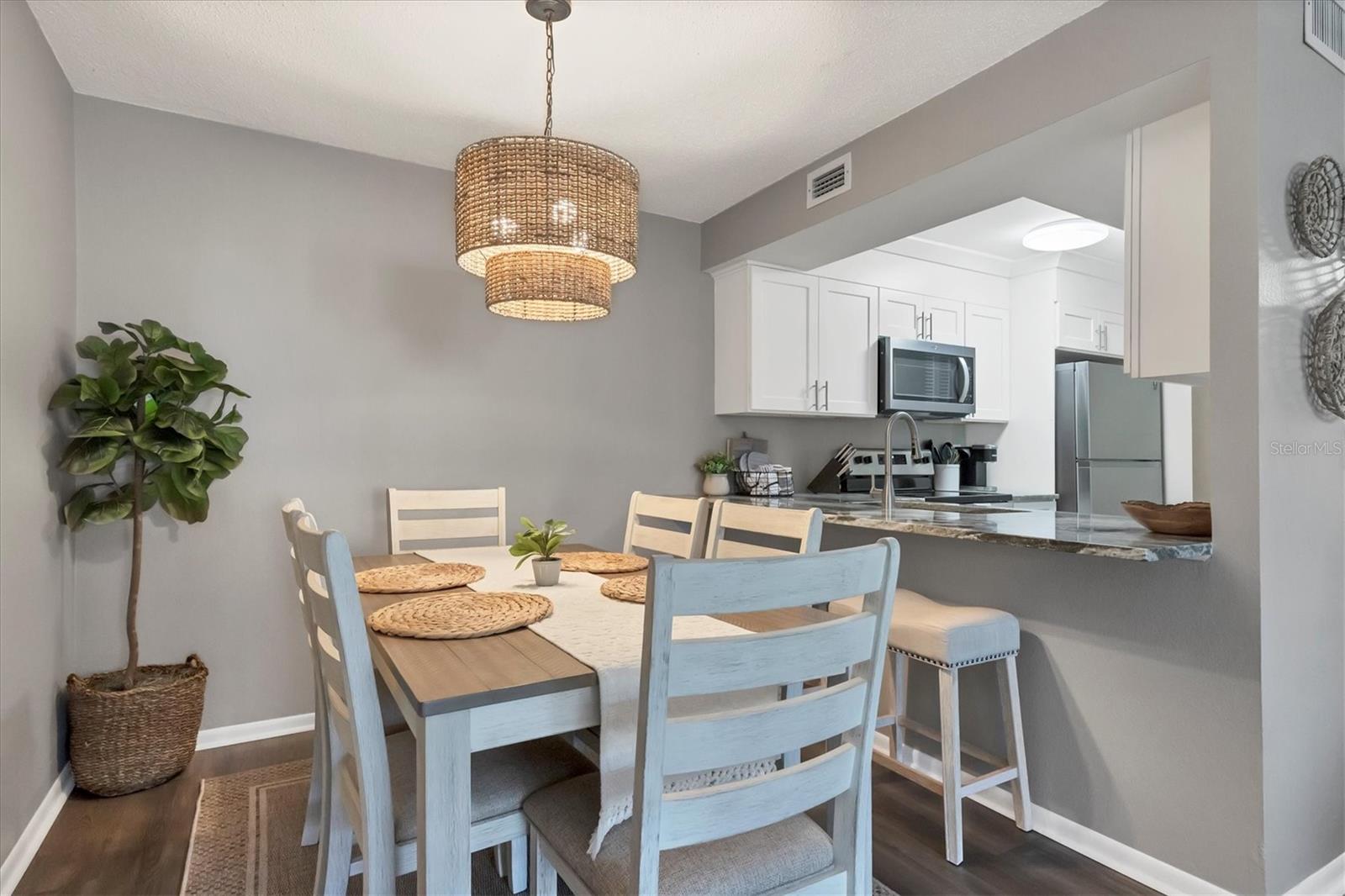 VILLAGE BROOKE SEC 2 - Residential Lease