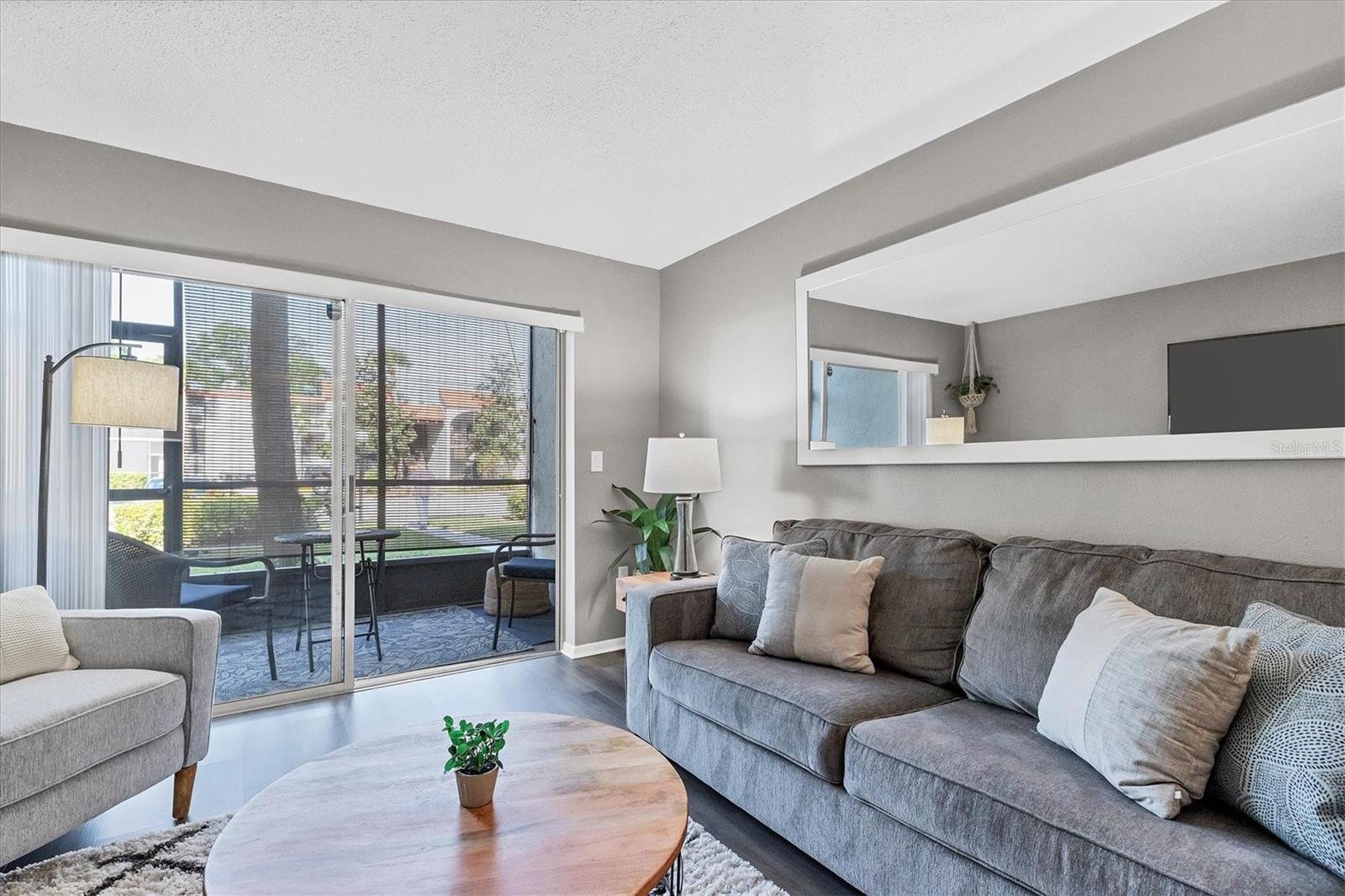 VILLAGE BROOKE SEC 2 - Residential Lease