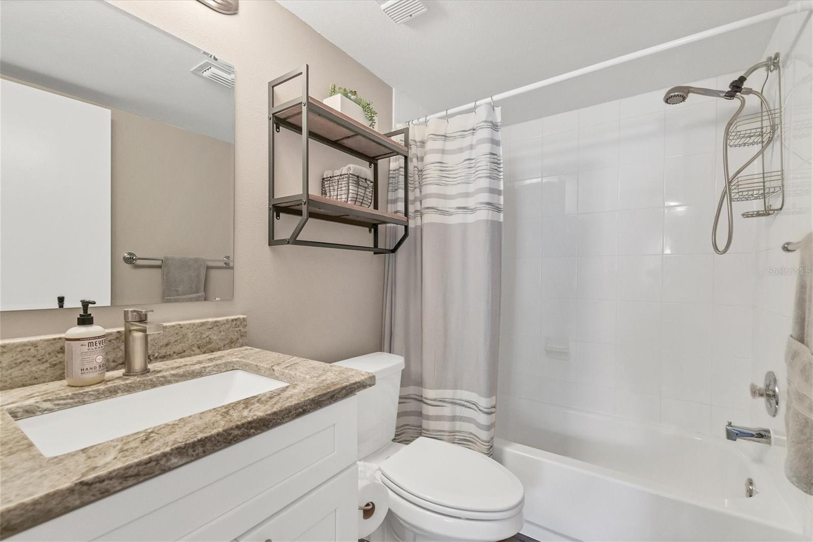 VILLAGE BROOKE SEC 2 - Residential Lease