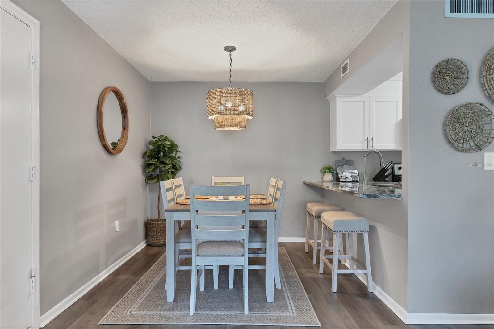 VILLAGE BROOKE SEC 2 - Residential Lease