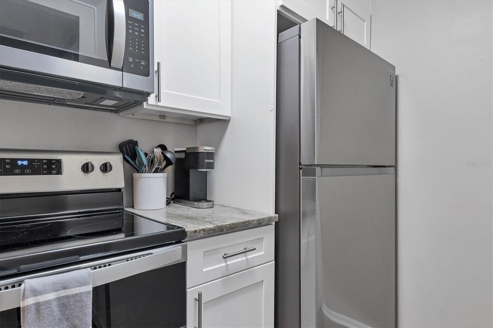 VILLAGE BROOKE SEC 2 - Residential Lease