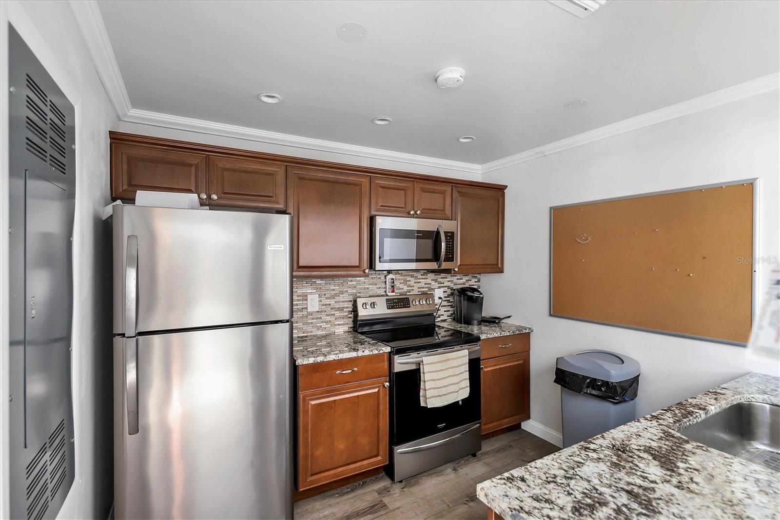 VILLAGE BROOKE SEC 2 - Residential Lease