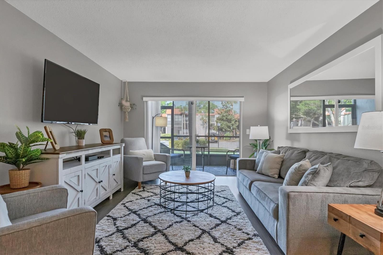 VILLAGE BROOKE SEC 2 - Residential Lease