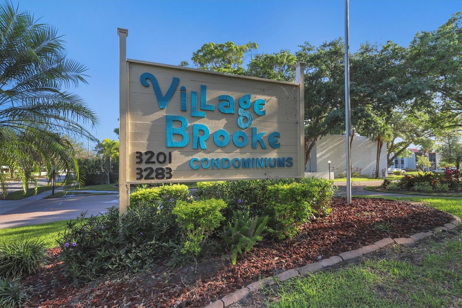 VILLAGE BROOKE SEC 2 - Residential Lease