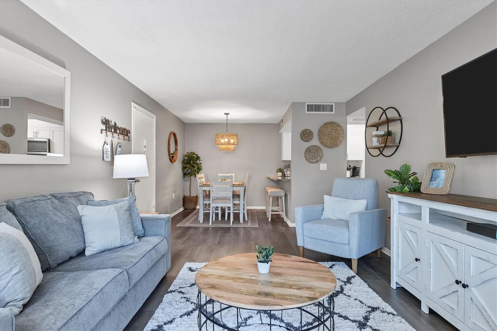 VILLAGE BROOKE SEC 2 - Residential Lease