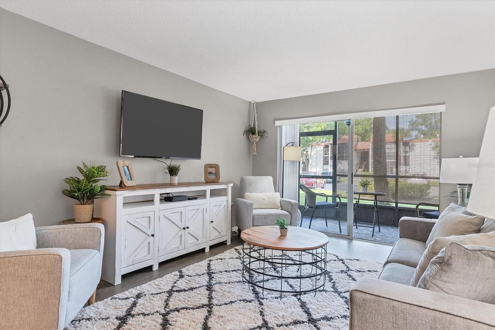 VILLAGE BROOKE SEC 2 - Residential Lease