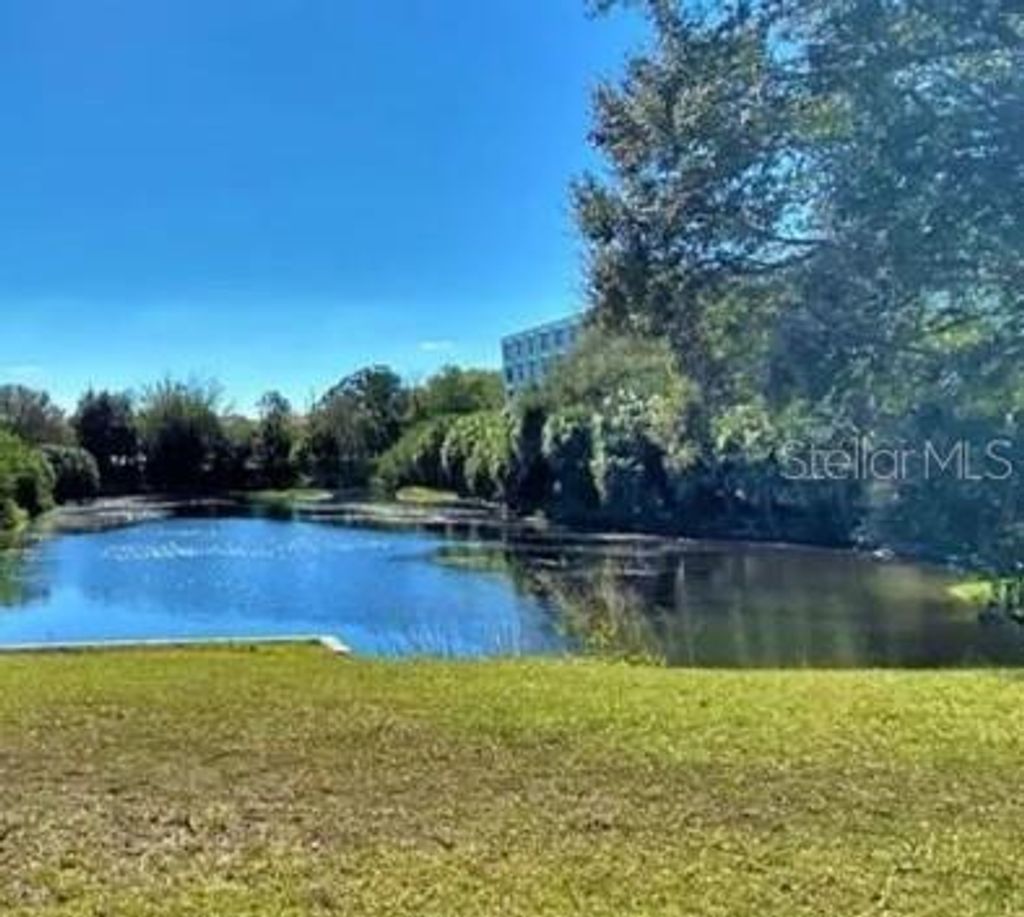 Photo of 701 S Madison Avenue #106, Clearwater, FL 33756 (MLS # TB8471360)