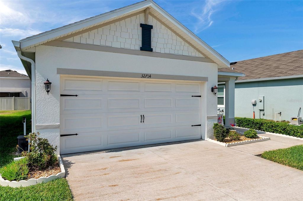 Photo of 32714 Brooks Hawk Lane, Wesley Chapel, FL 33543 (MLS # TB8384367)