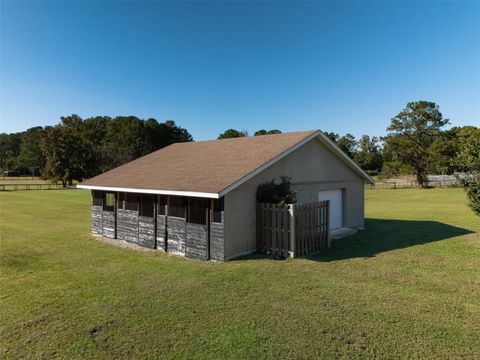 Tiny photo for 6470 NW 90th Avenue, Ocala, FL 34482 (MLS # OM712886)